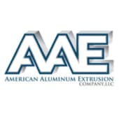 American Aluminum Extrusion's Logo