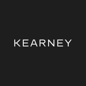 Kearney's Logo