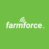 Farmforce's Logo