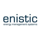 Enistic's Logo