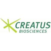 Creatus Biosciences's Logo