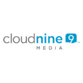 Cloud Nine Media's Logo