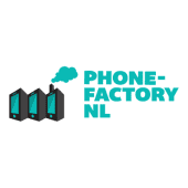 Phone-Factory.nl's Logo