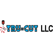 Tru-Cut's Logo