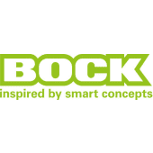 Bock 1's Logo