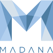 MADANA's Logo