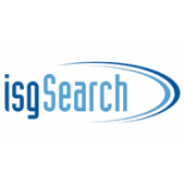 isgSearch's Logo