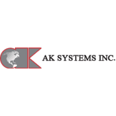 AK Systems Inc.'s Logo