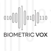 Biometric Vox's Logo