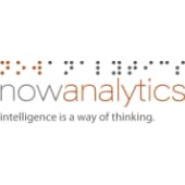 Nowanalytics's Logo