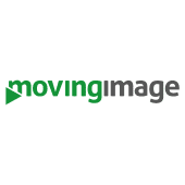 movingimage's Logo