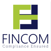 Fincom's Logo