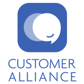 Customer Alliance's Logo