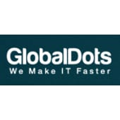 GlobalDots's Logo