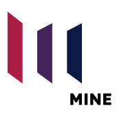 MINE, Inc. and MINE Innovation Engineering GmbH's Logo