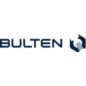 Bulten AB's Logo