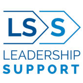 LS-S Leadership Support's Logo