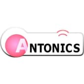 Antonics's Logo