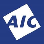 AIC Group's Logo