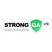 StrongQA's Logo