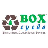 BoxCycle's Logo