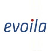 evoila's Logo