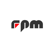 RPM Rapid Product Manufacturing's Logo