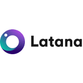 Latana Brand Tracking's Logo