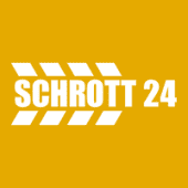 Schrott24's Logo