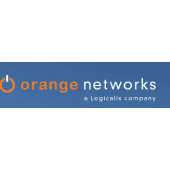 Orange Networks's Logo