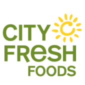 City Fresh Foods's Logo