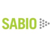 SABIO GmbH's Logo