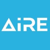 AiRE Software's Logo