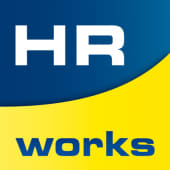 HRworks's Logo