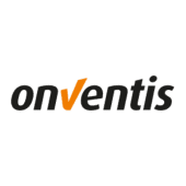 Onventis's Logo