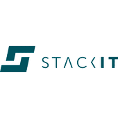 STACKIT (Schwarz IT KG)'s Logo