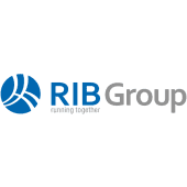 RIB Software's Logo