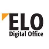 ELO Digital Office's Logo