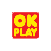 Ok Play India Limited's Logo