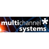 Multi Channel Systems's Logo