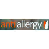 antiallergy's Logo