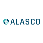 Alasco's Logo