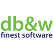 db&w GbR's Logo