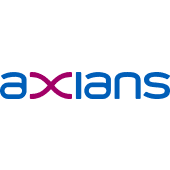 Axians's Logo