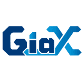 Giax's Logo