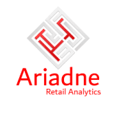 Ariadne Maps's Logo