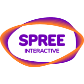 Spree Interactive's Logo