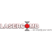 Lasercomb's Logo