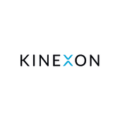 KINEXON's Logo