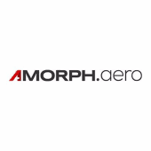 Amorph Systems's Logo